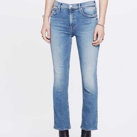 mother dutchie ankle